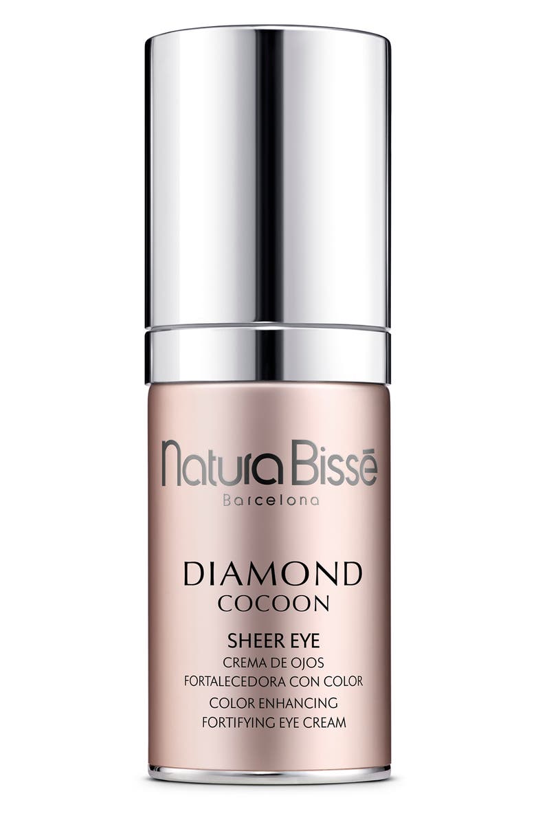 Natura Bissé Diamond Cocoon Sheer Eye Cream | Nordstrom