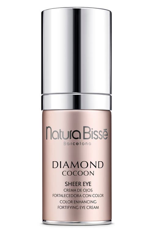 Natura Bissé Diamond Cocoon Sheer Eye Cream