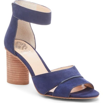 Vince Camuto Jafrenta Sandal, Blue