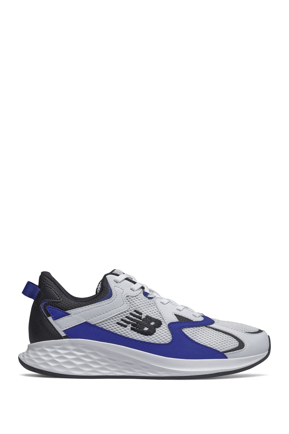new balance next