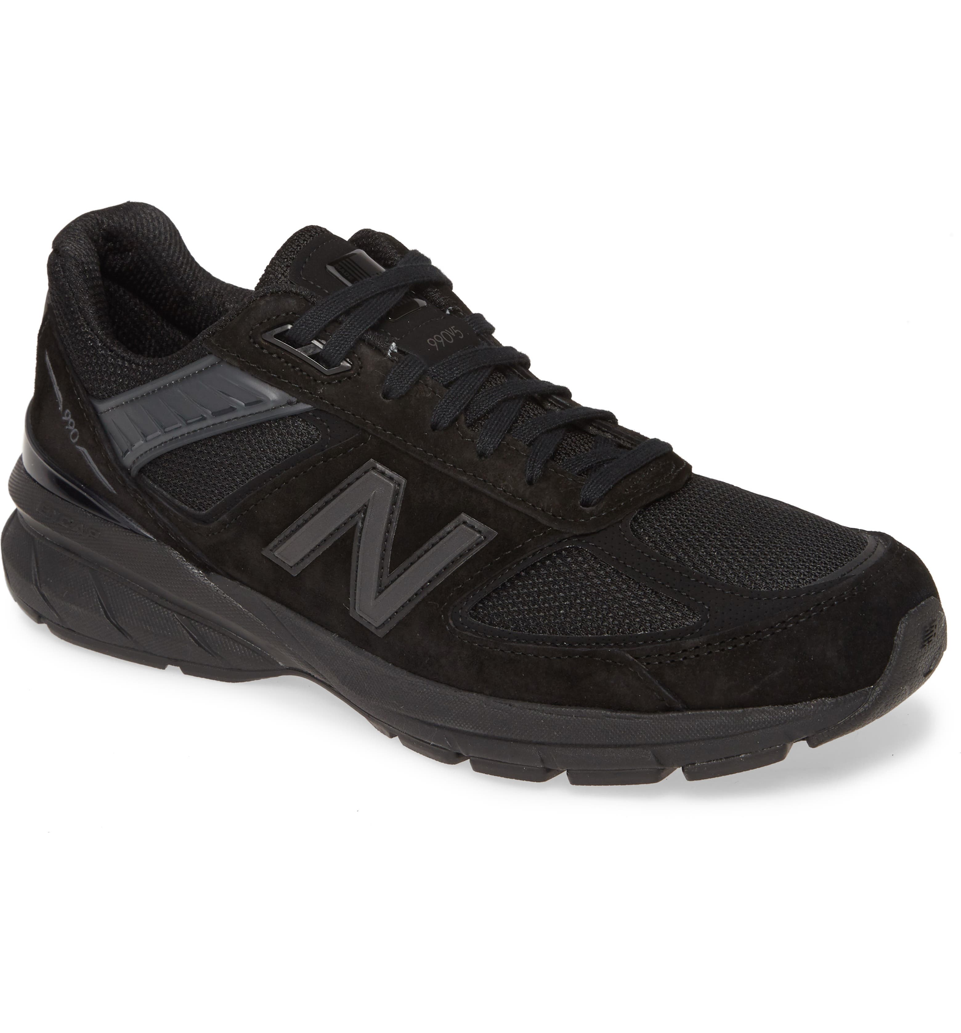 New Balance 990 v5 Made in US Running Shoe (Men) | Nordstrom