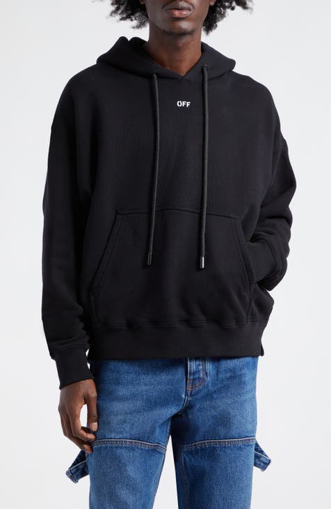 Men's Off-White Hoodies | Nordstrom