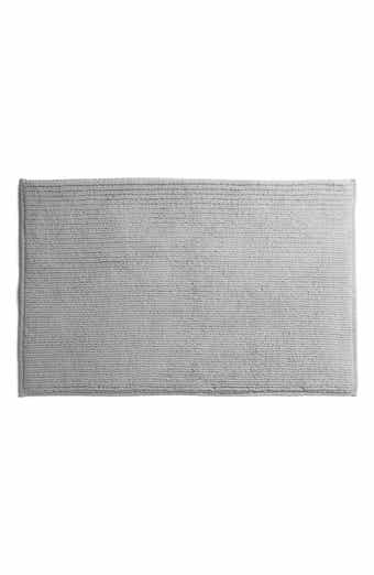 Parachute Soft Rib Bath Sheet - Light Grey
