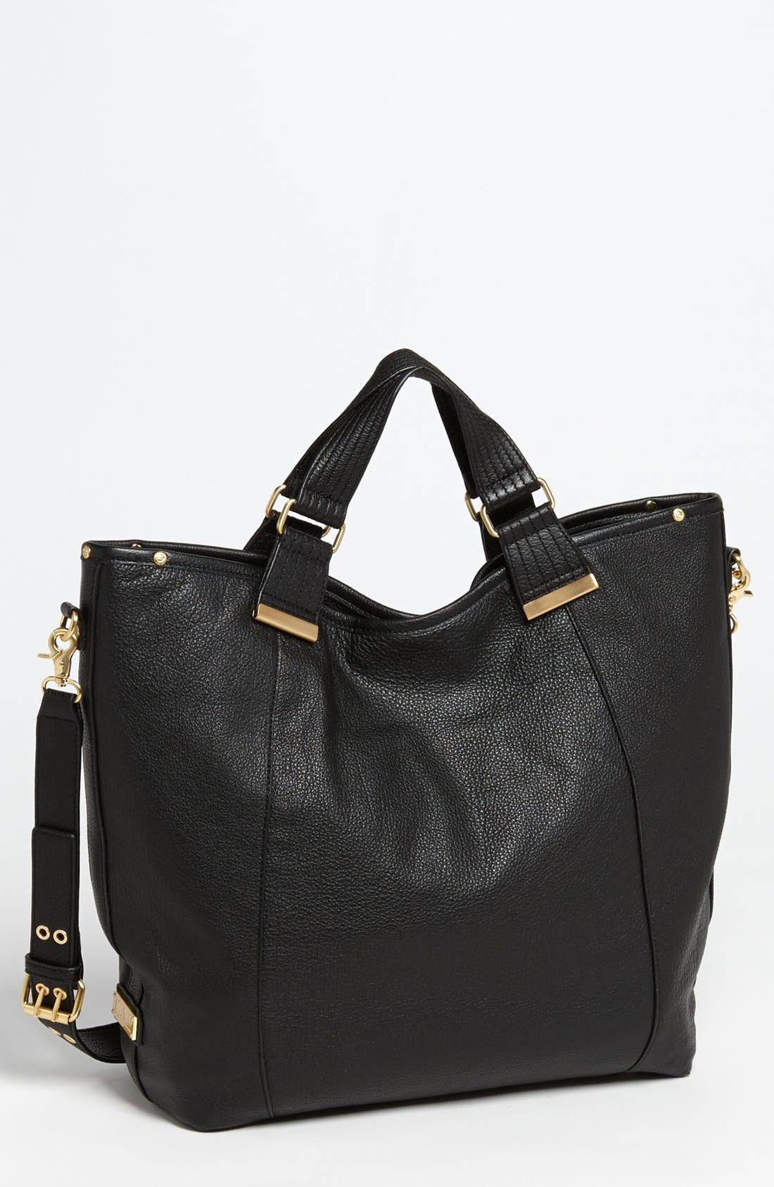 Steven by Steve Madden 'Soho' Leather Tote Nordstrom