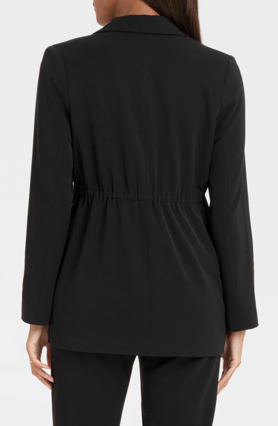 SERAPHINE SERAPHINE CORPORATE MATERNITY BLAZER