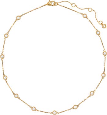 Kate spade necklace nordstrom rack Outlet