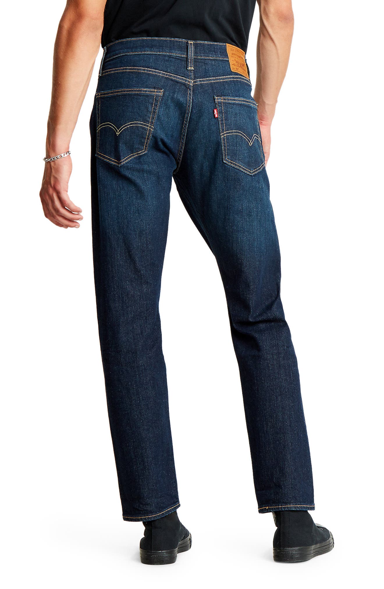 kohls levis 502