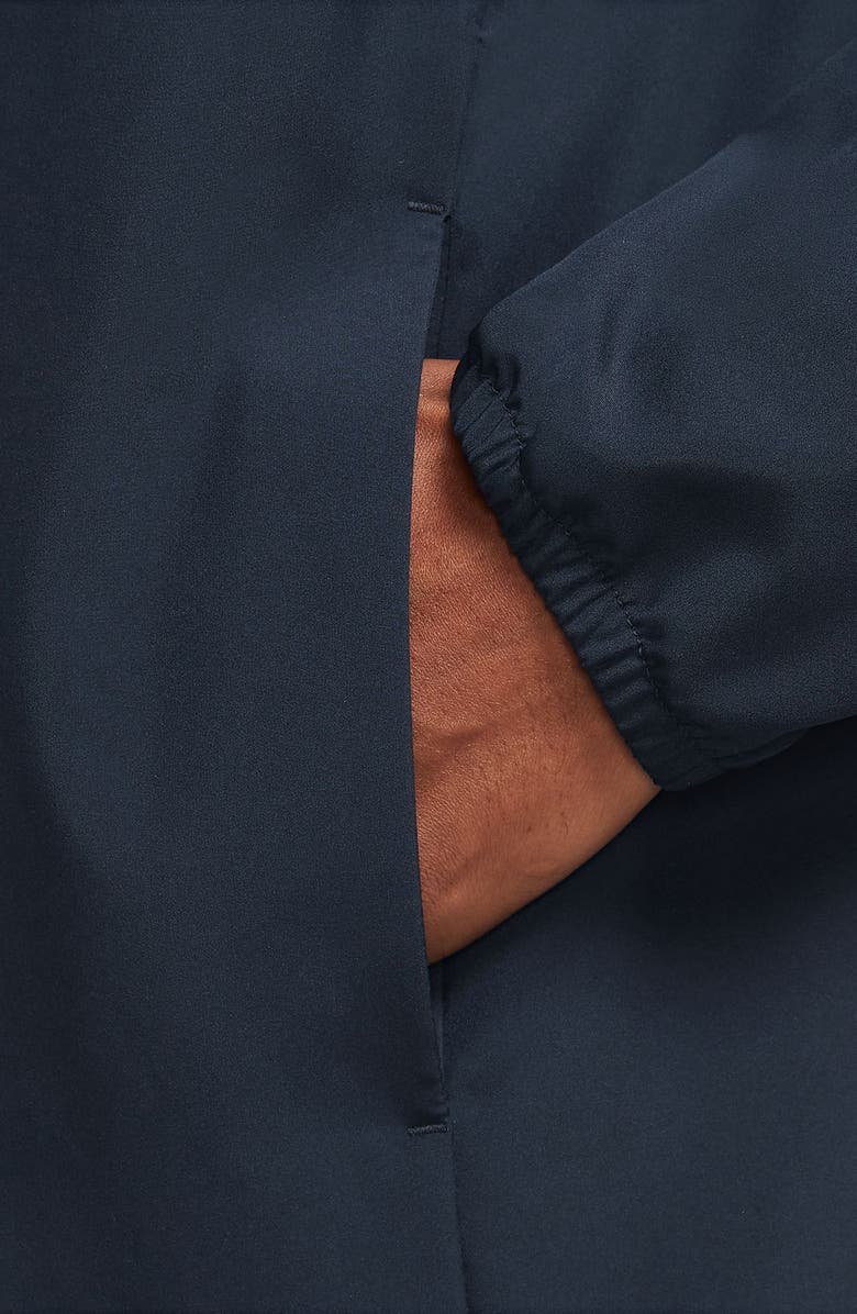 Nike Form Dri-FIT Hooded Versatile Jacket | Nordstromrack