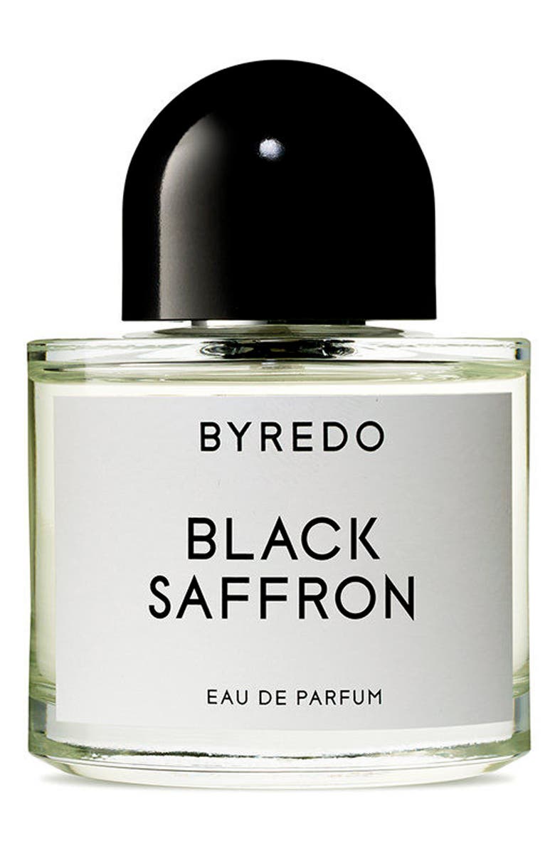 Black Saffron Eau de Parfum