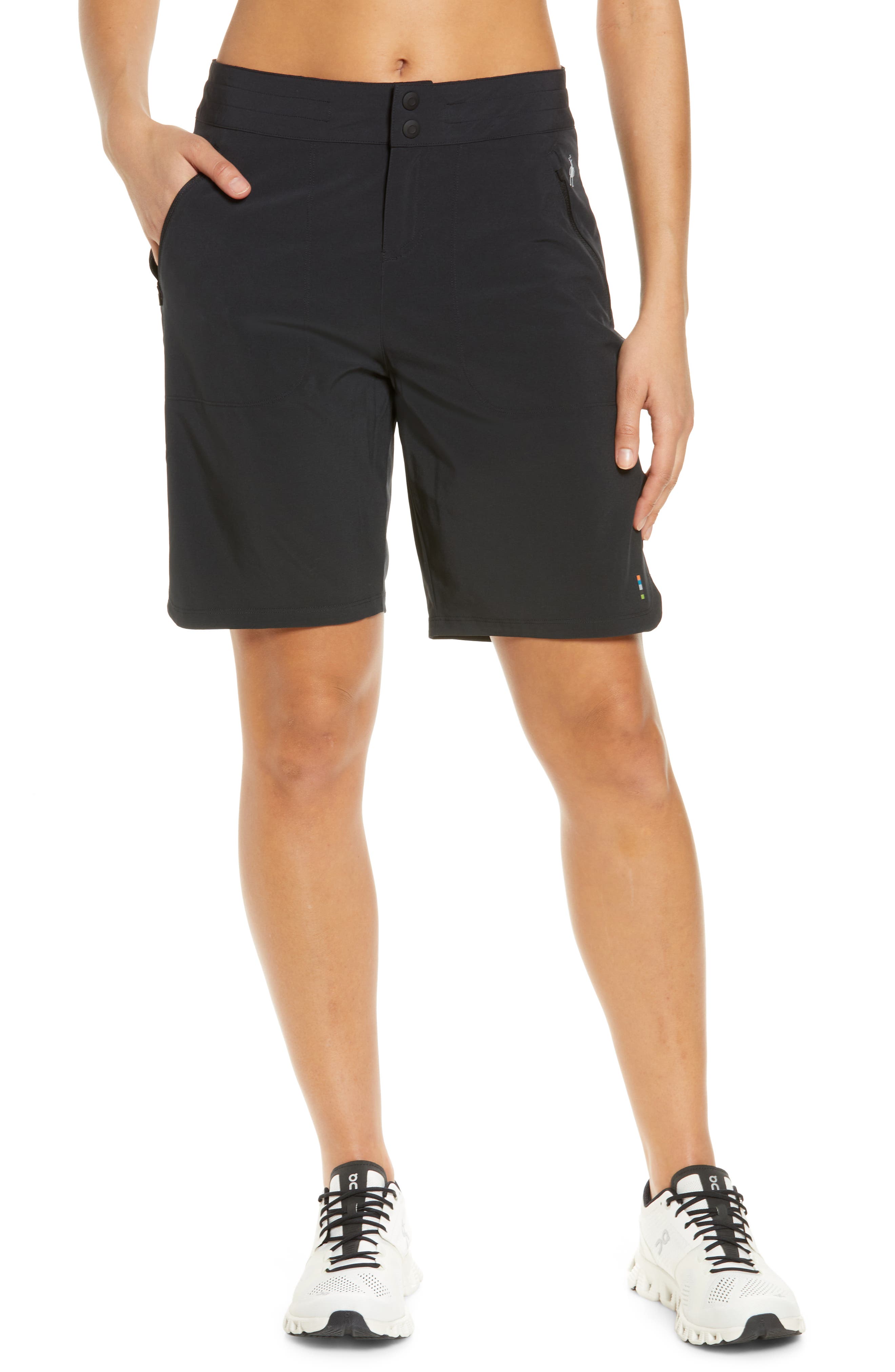 Smartwool Merino Sport 8-Inch Shorts 