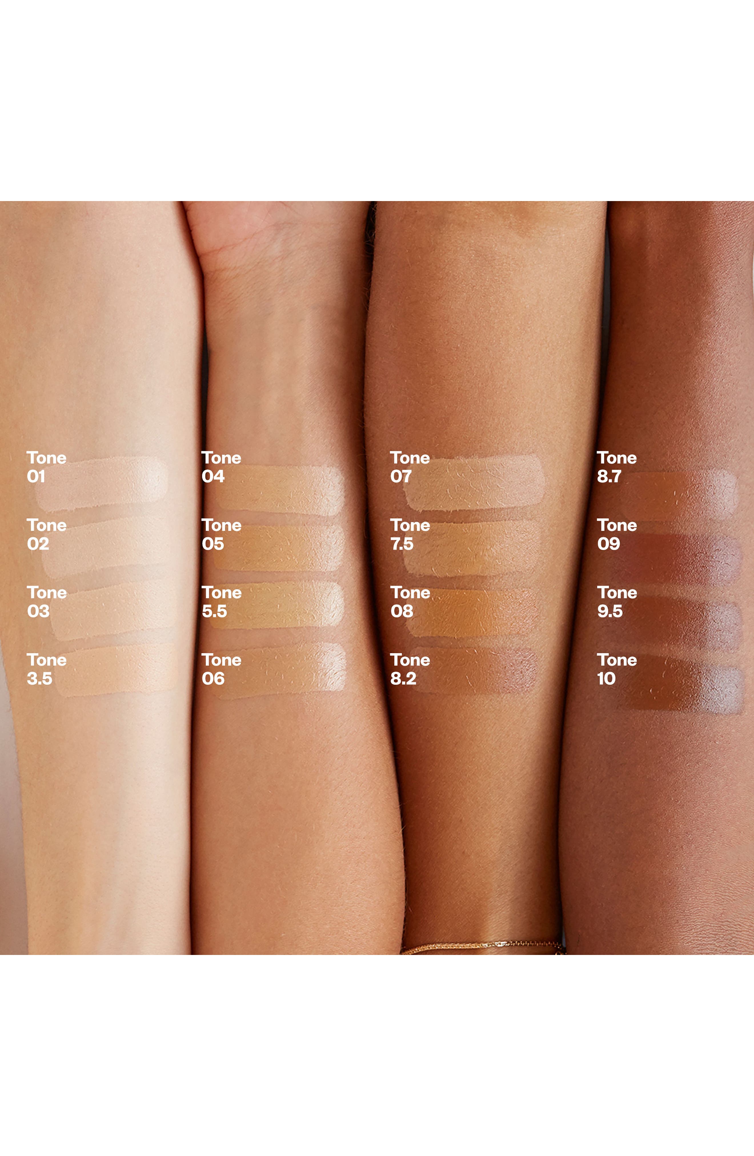 KOSAS Kosås Tinted Face Oil, Alternate, color, 7.5