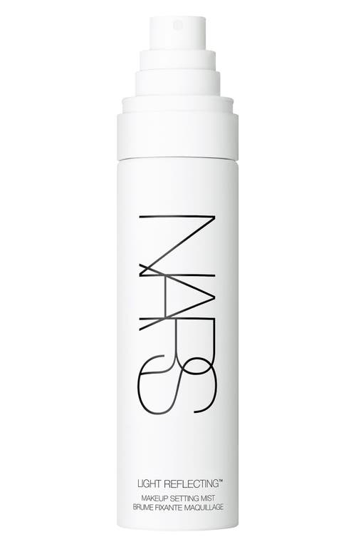 Nars Light Reflecting Setting Mist In No Color