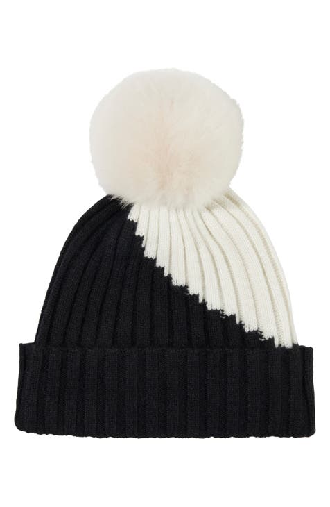 100% Cashmere Hats for Women | Nordstrom Rack