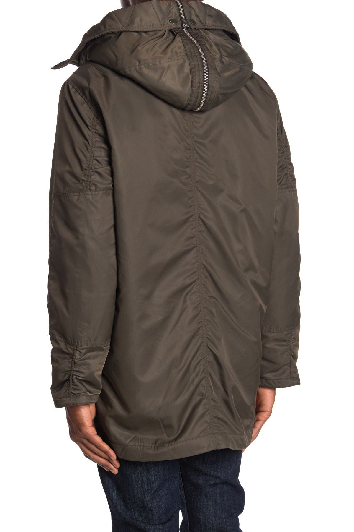 allsaints garth parka