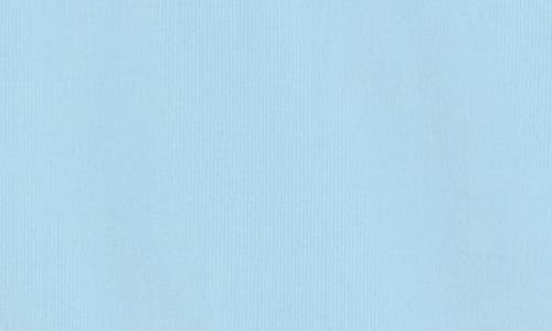 Travismathew Barrel Of Laughs Cotton Button-up Shirt In Dream Blue