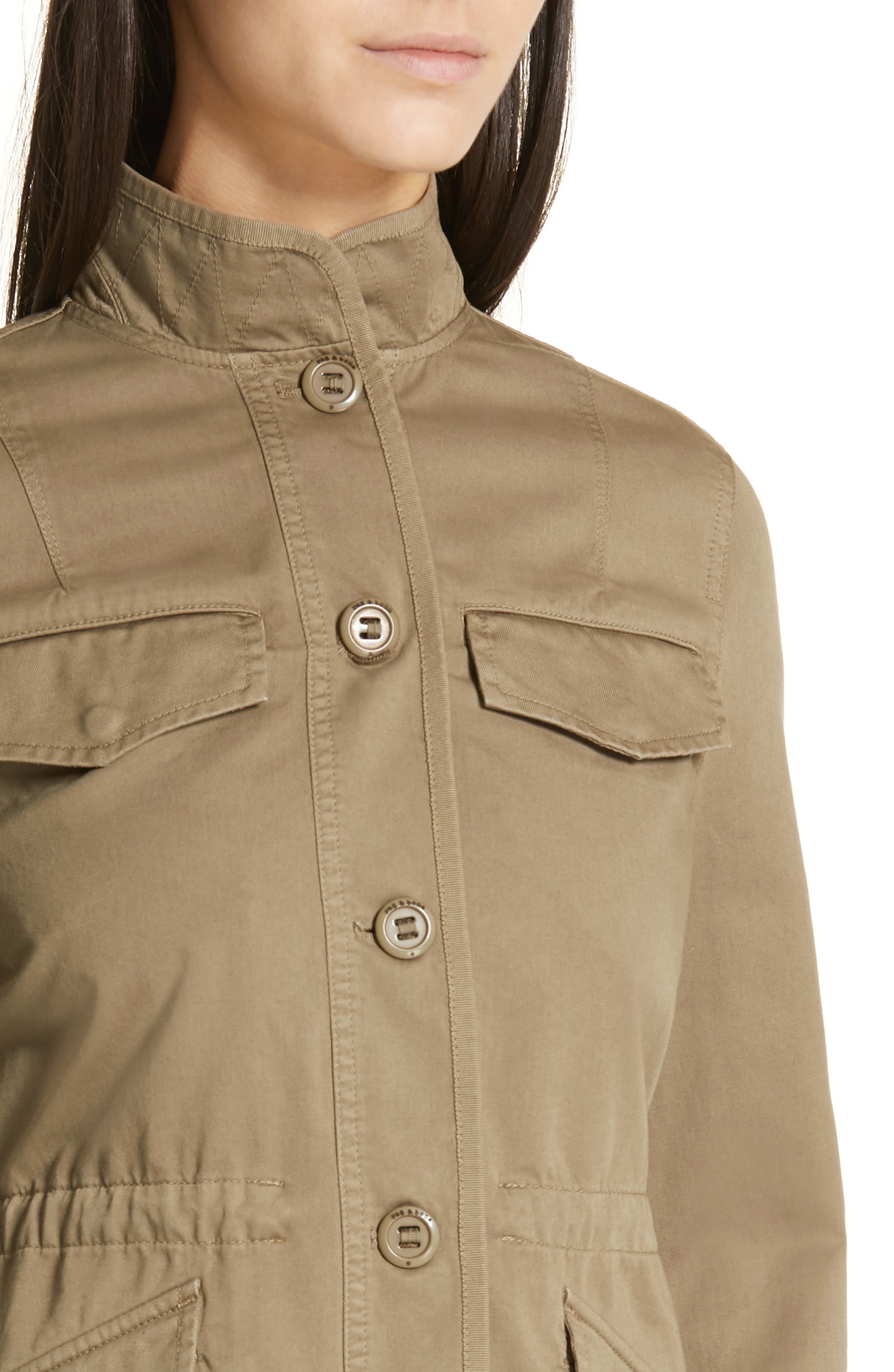 rag and bone daniella jacket