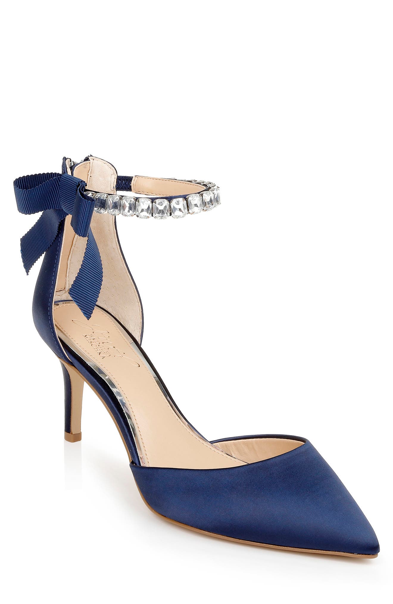 Women's Blue Pumps | Nordstrom