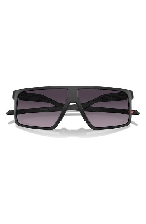Oakley Man Sunglass Oo9285 Helux In Matte Black