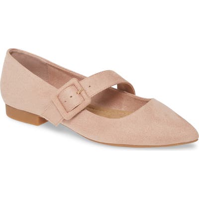 Bella Vita Virginia Ii Skimmer Flat