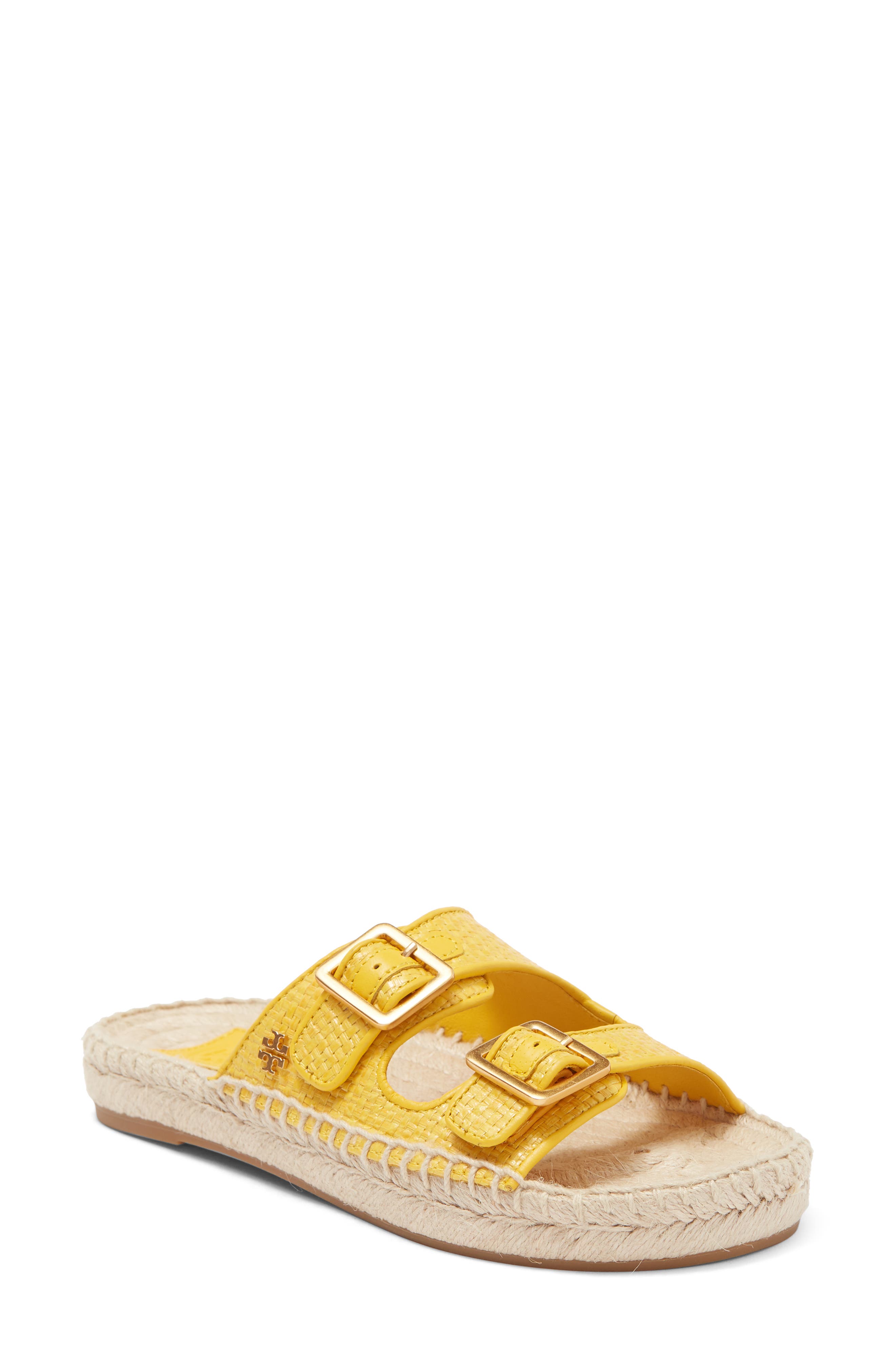 Nordstrom rack tory burch miller sandals best sale