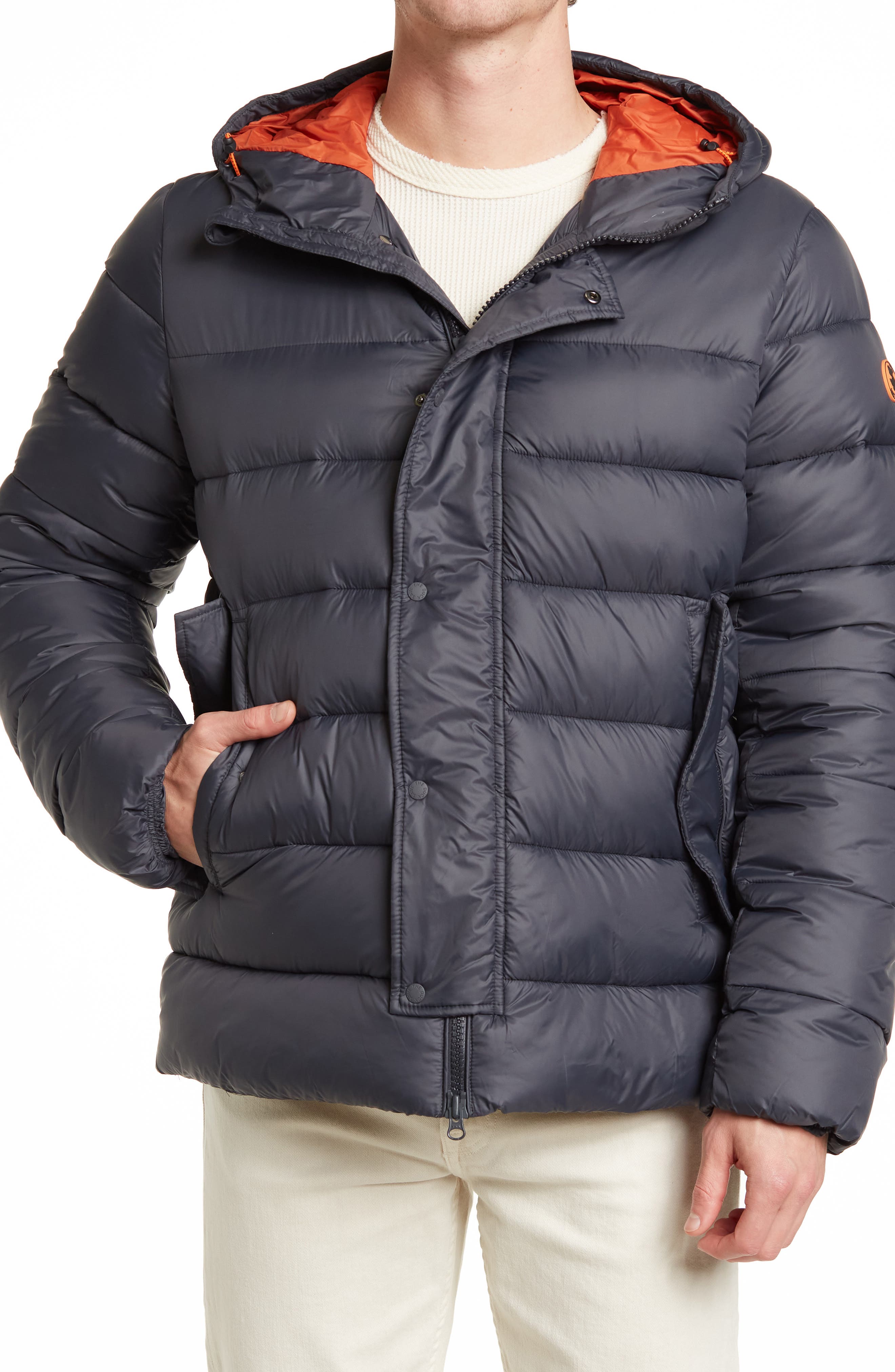 save the duck lightweight jacket