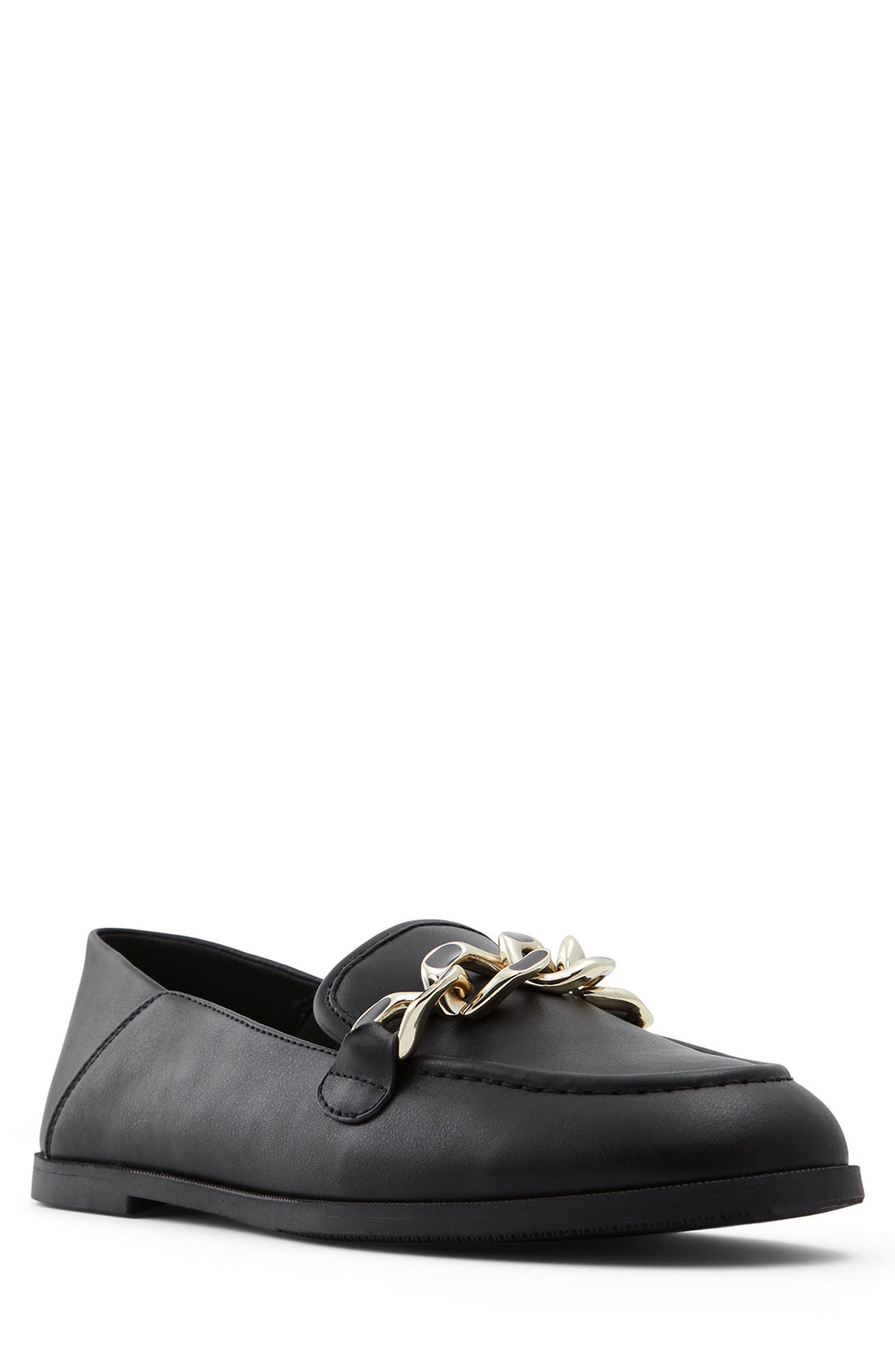Faux Leather Loafers \u0026 Oxfords for 