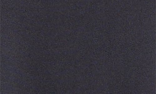 24seven Comfort Apparel Scoop Neck Jersey Dress In Charcoal