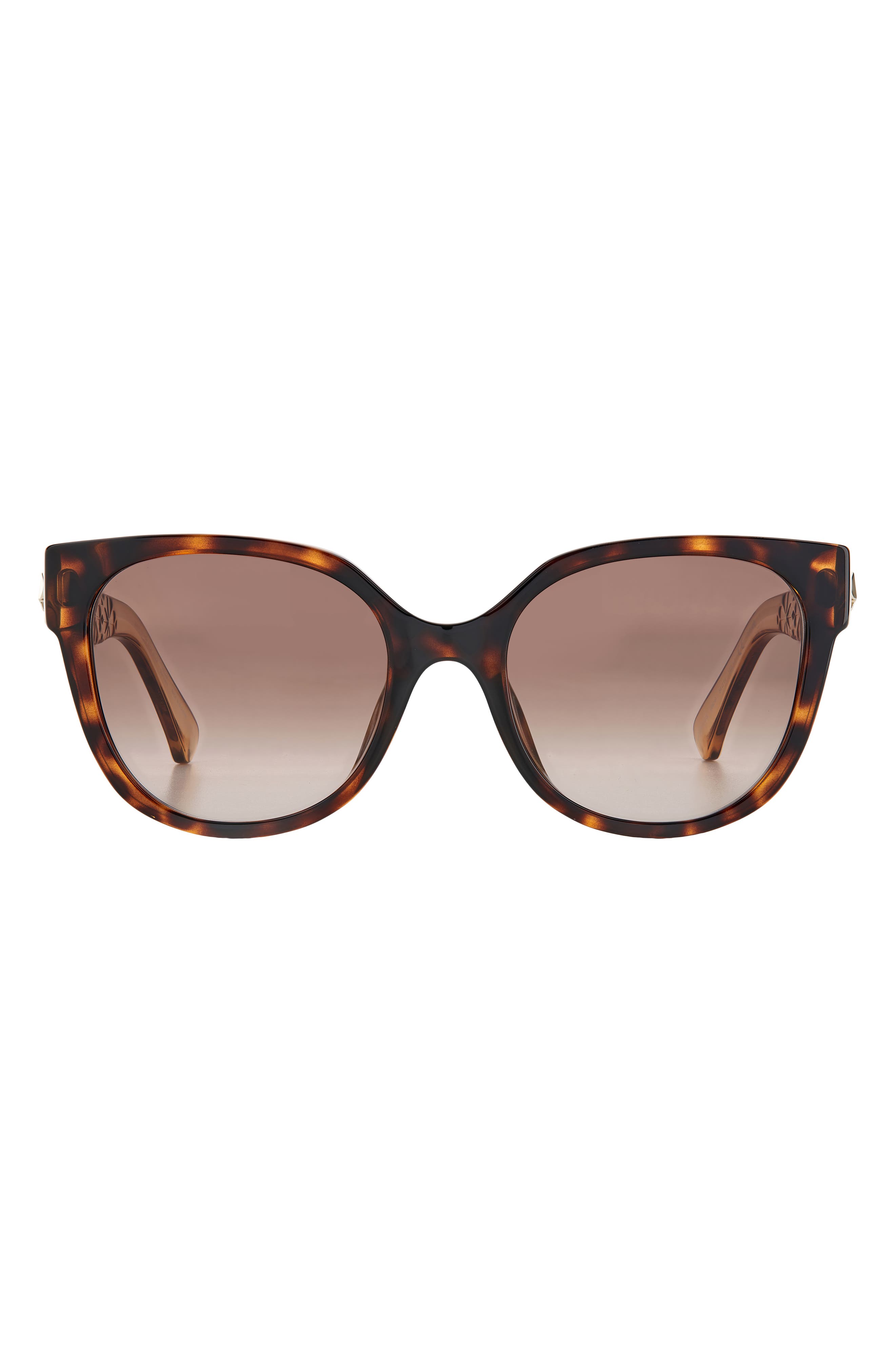 kate spade new york ryleigh 54mm gradient sunglasses Nordstrom