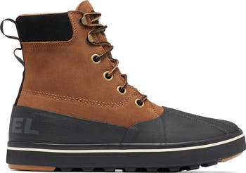 Lacoste on sale duck boots