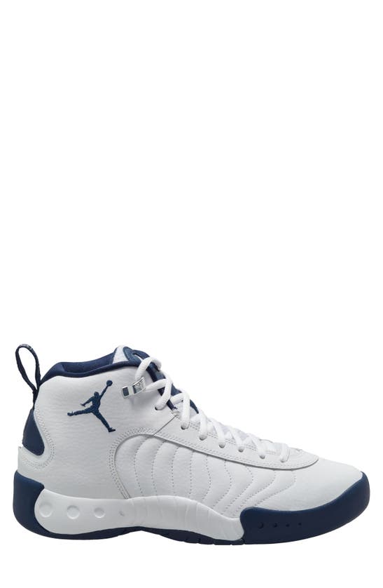 jordan jumpman pro basketball shoes