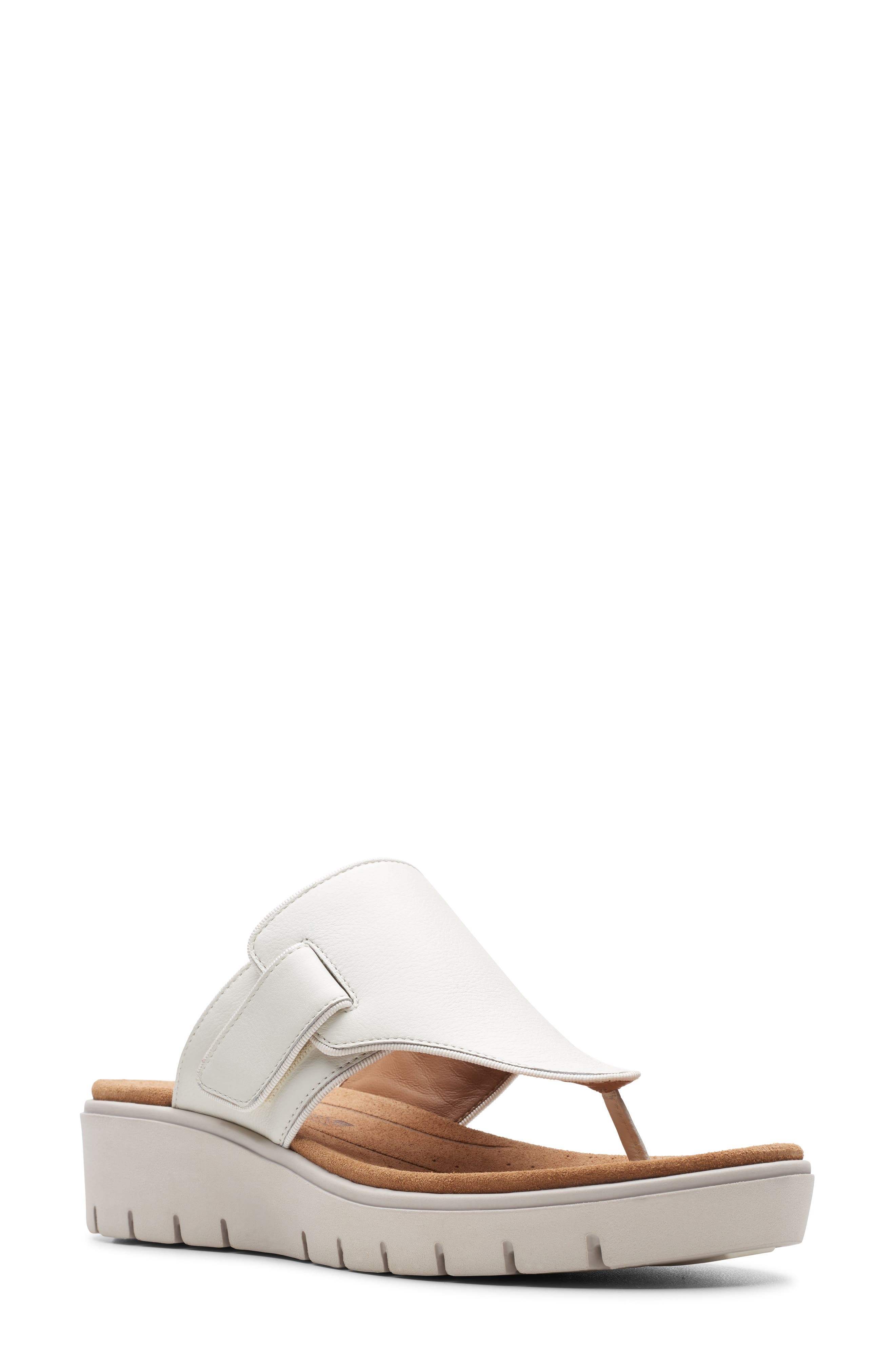 nordstrom clarks sandals