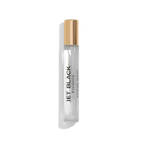Michael Malul Jet Black Enigma Travel Size