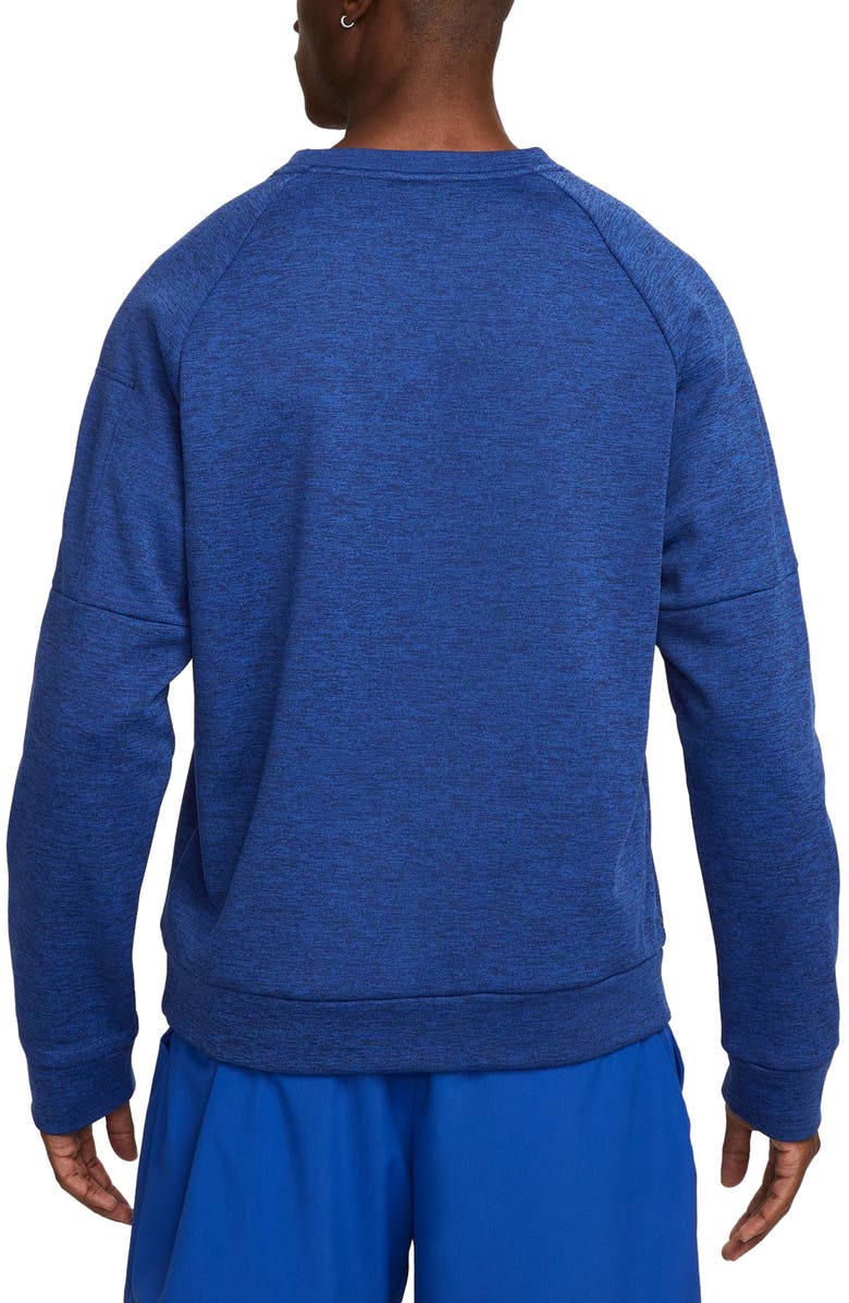 therma fit sweatshirt