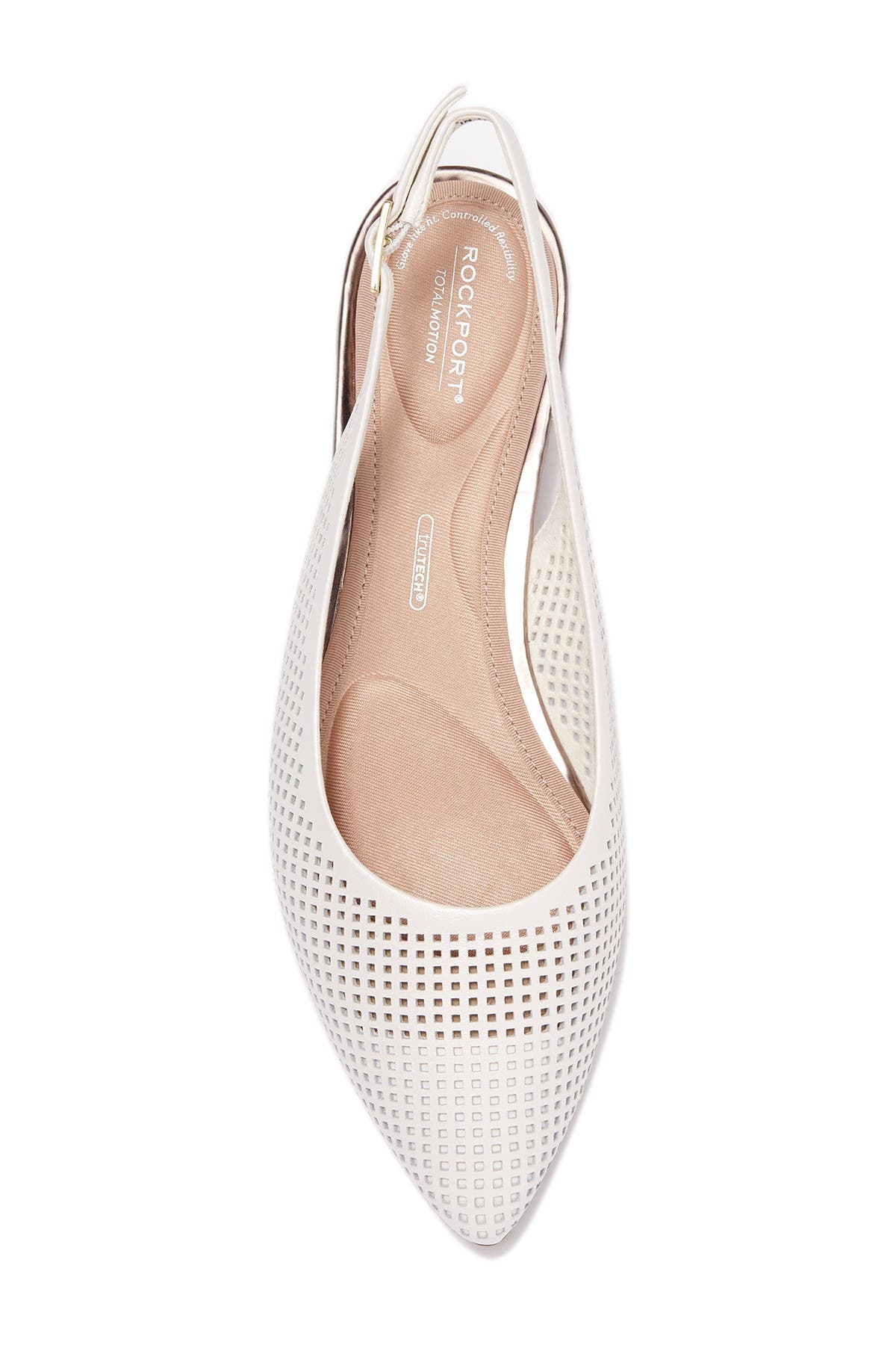 rockport adelyn slingback