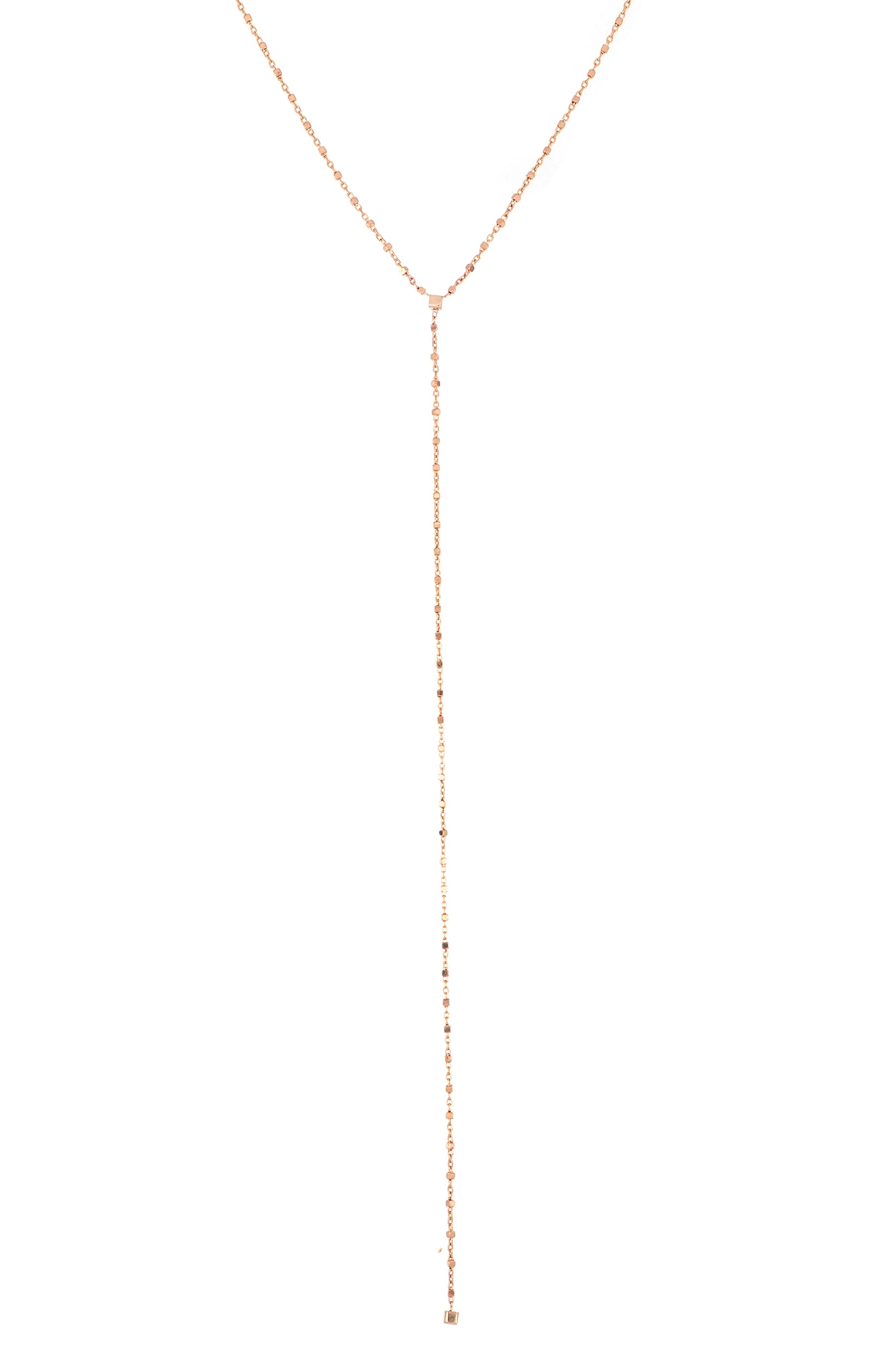 nordstrom necklaces sale