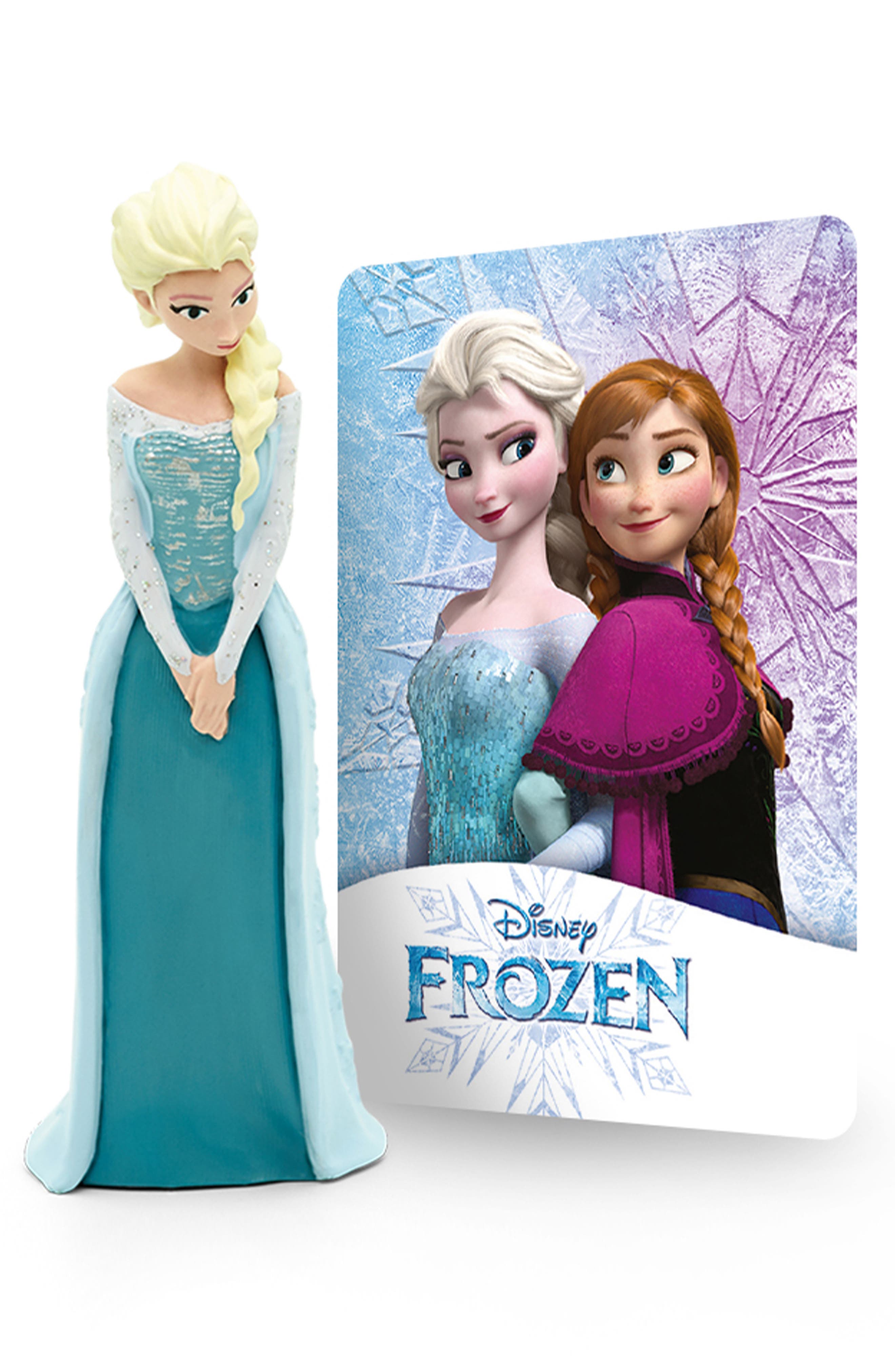 tonies Frozen® Elsa Tonie Audio Character Nordstrom