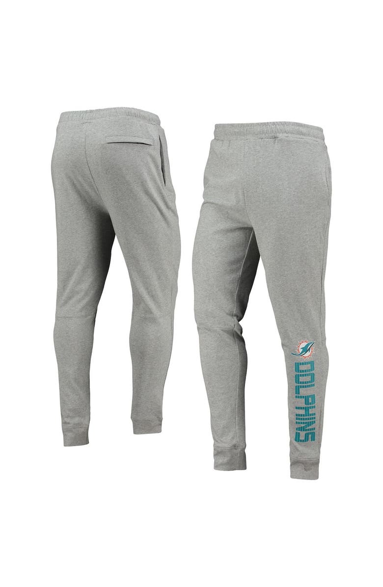 MSX BY MICHAEL STRAHAN Men's MSX by Michael Strahan Heathered Gray ...