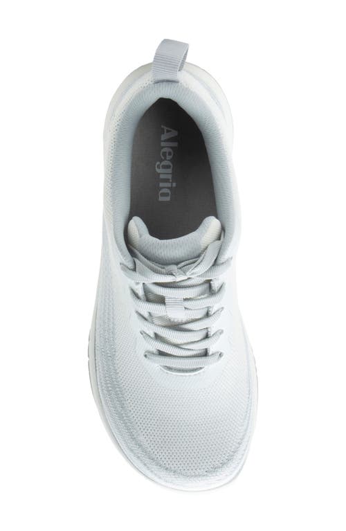 Alegria By Pg Lite In8 Sneaker In White