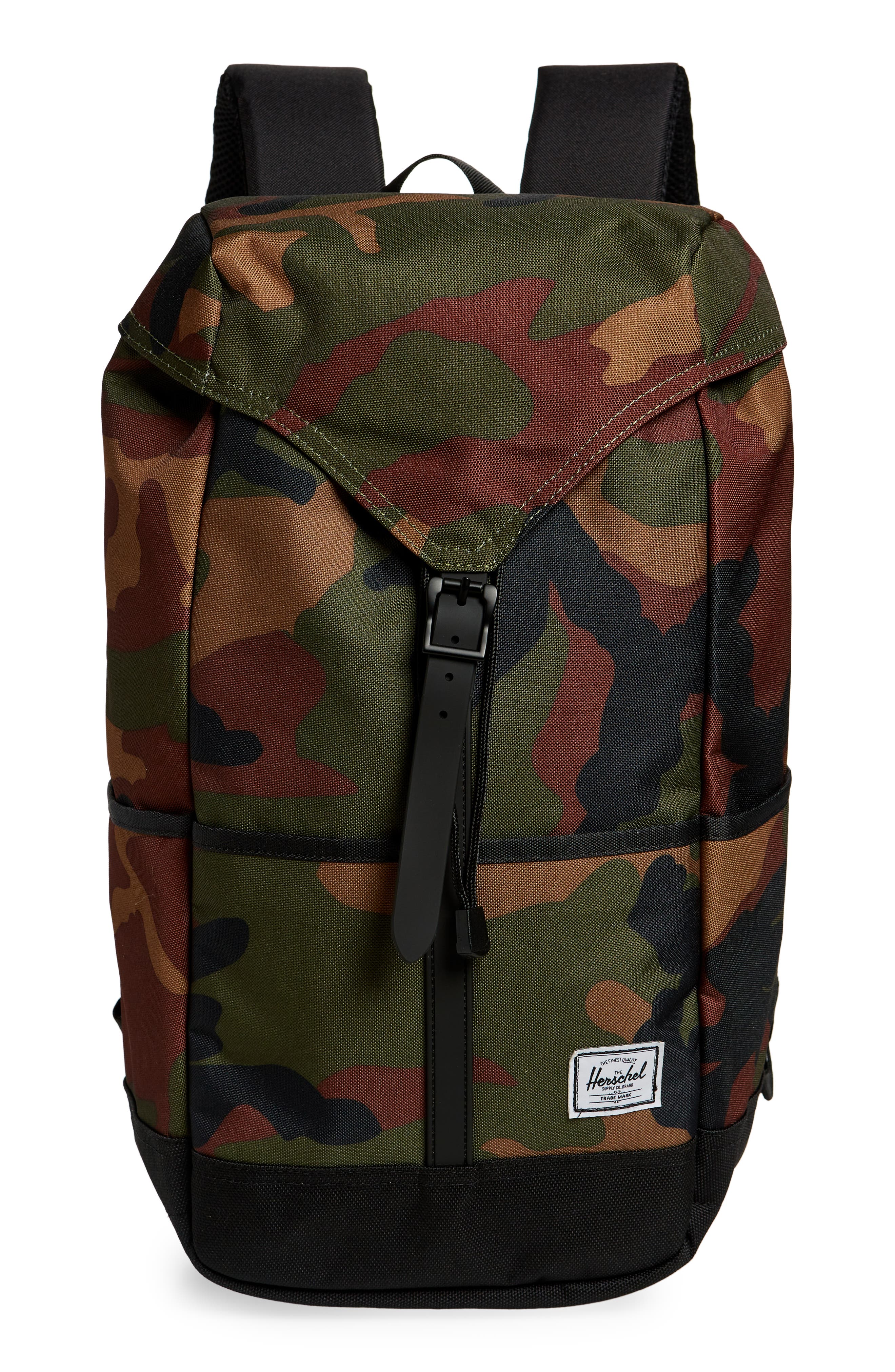 herschel polyester