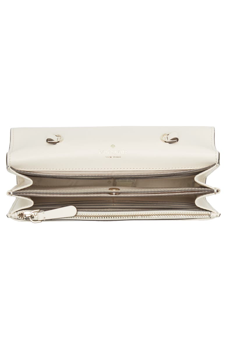 Kate Spade New York Kerri Wallet On A String Nordstromrack 