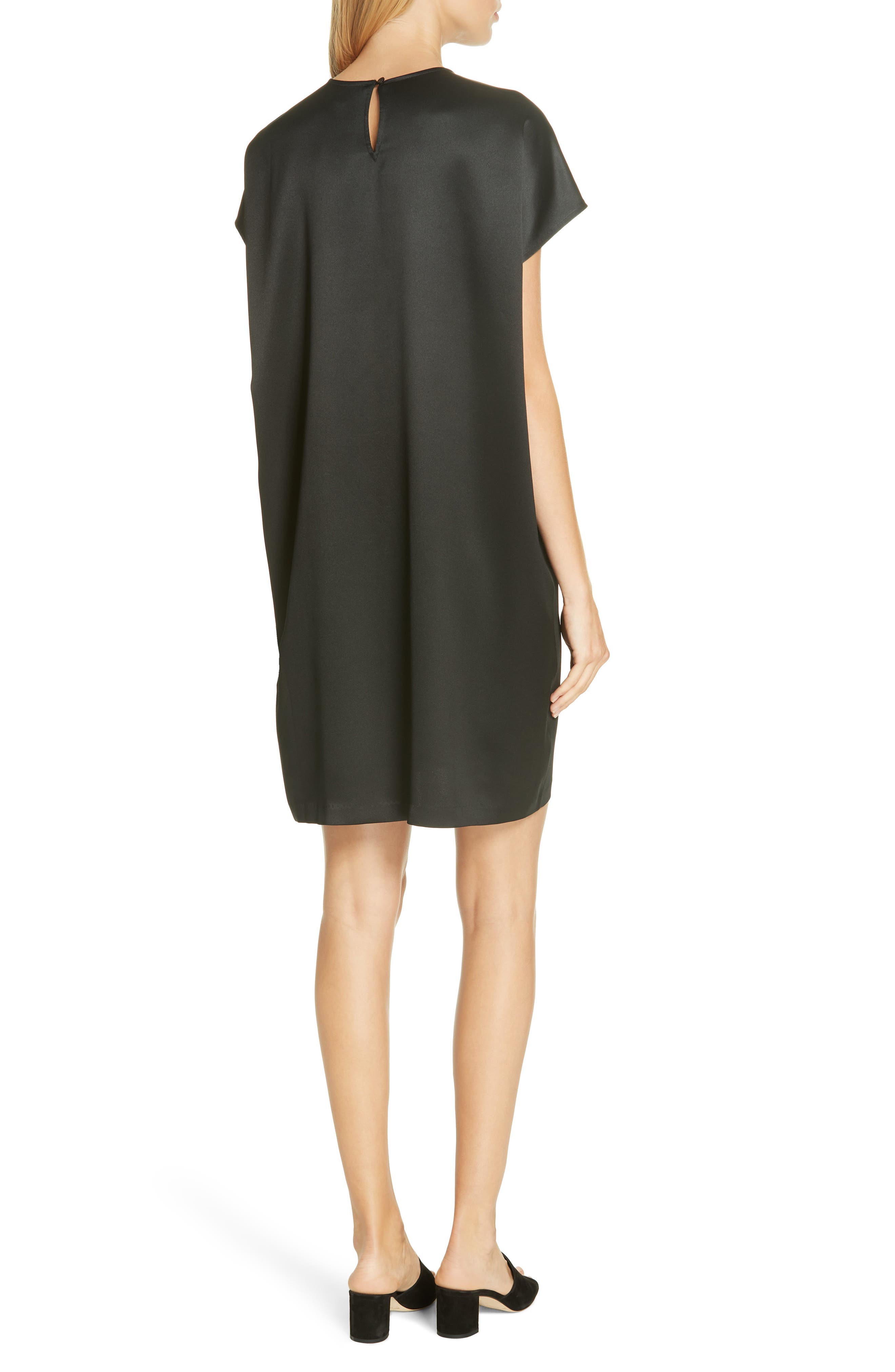 eileen fisher tunic dress