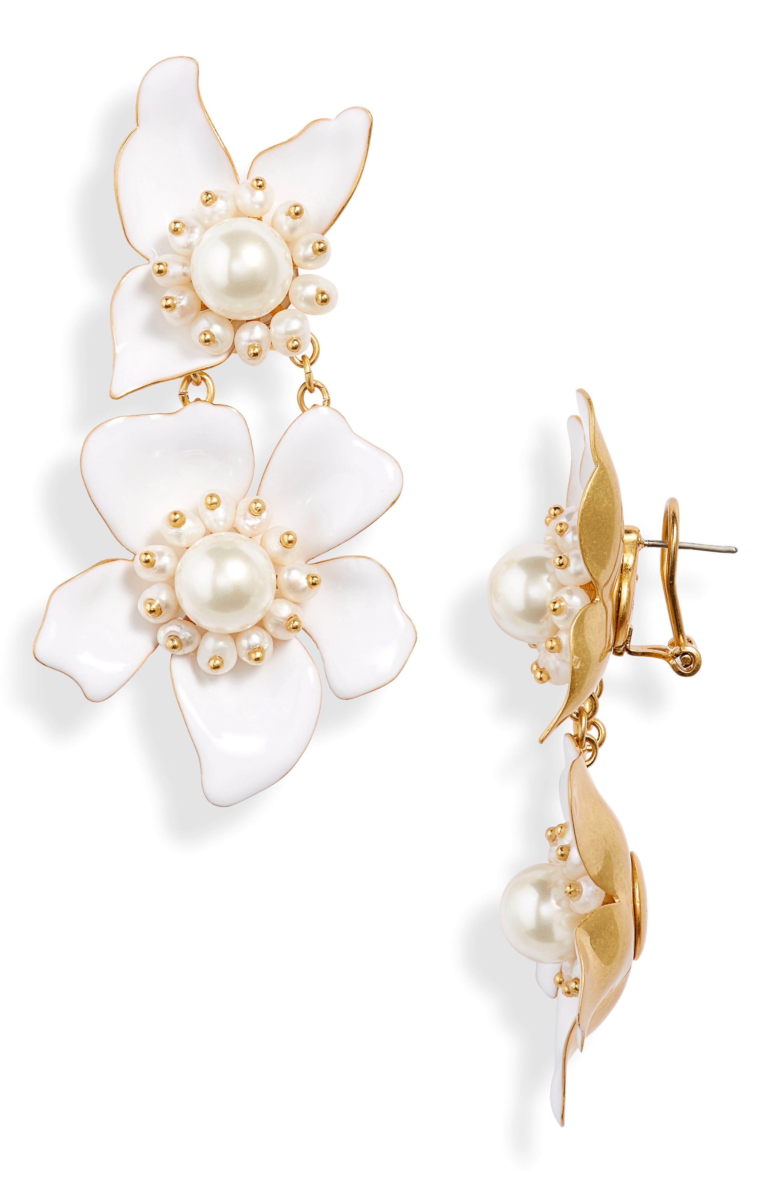 Kate Spade Gold-tone Imitation 