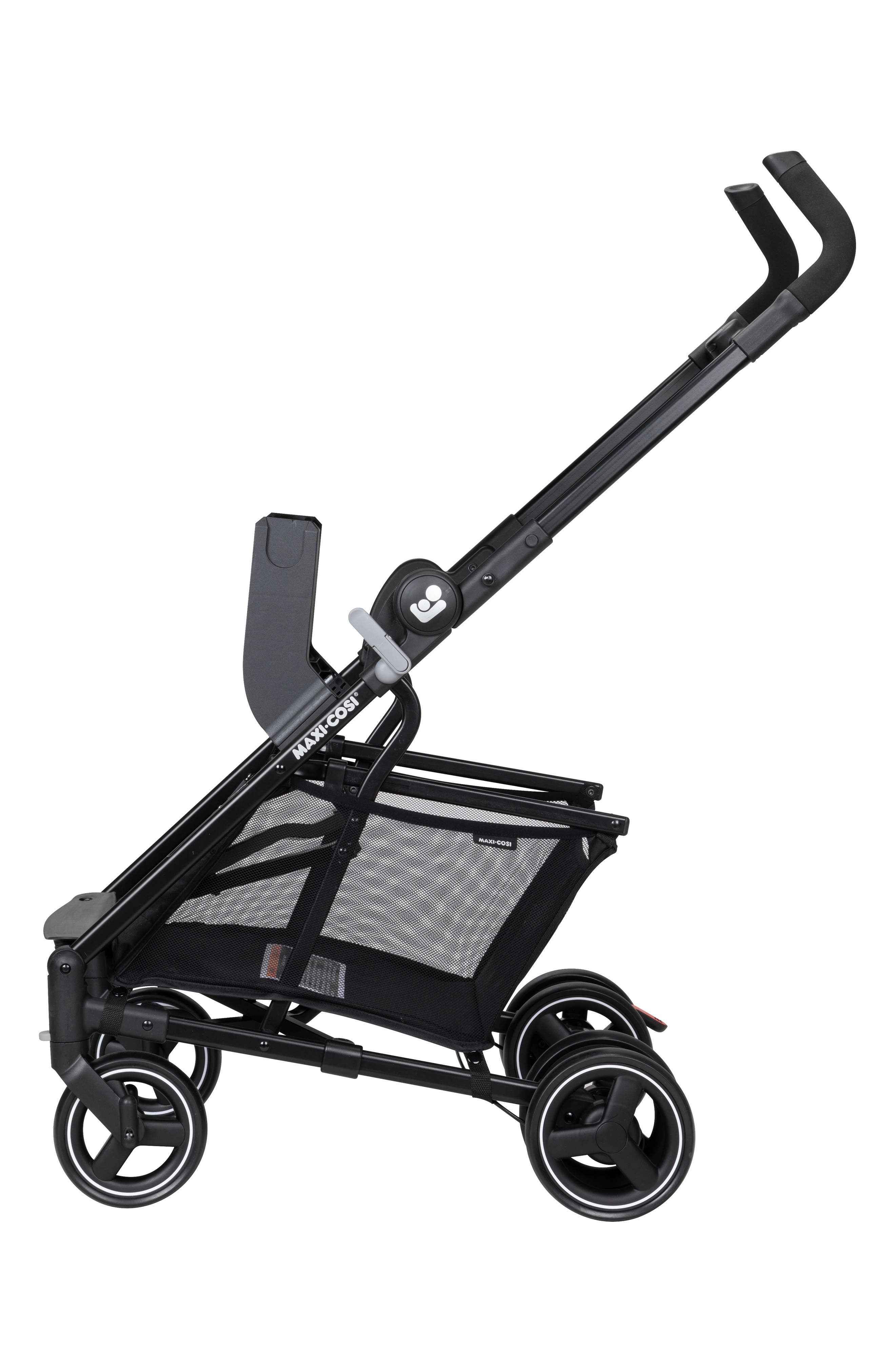 maxi taxi stroller frame