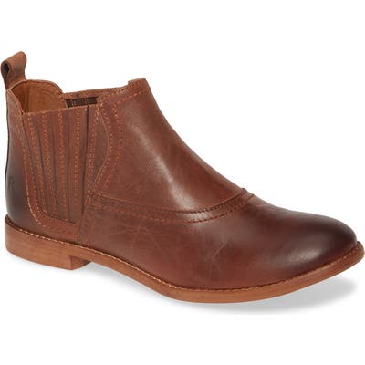 Roan Vie Bootie, Brown
