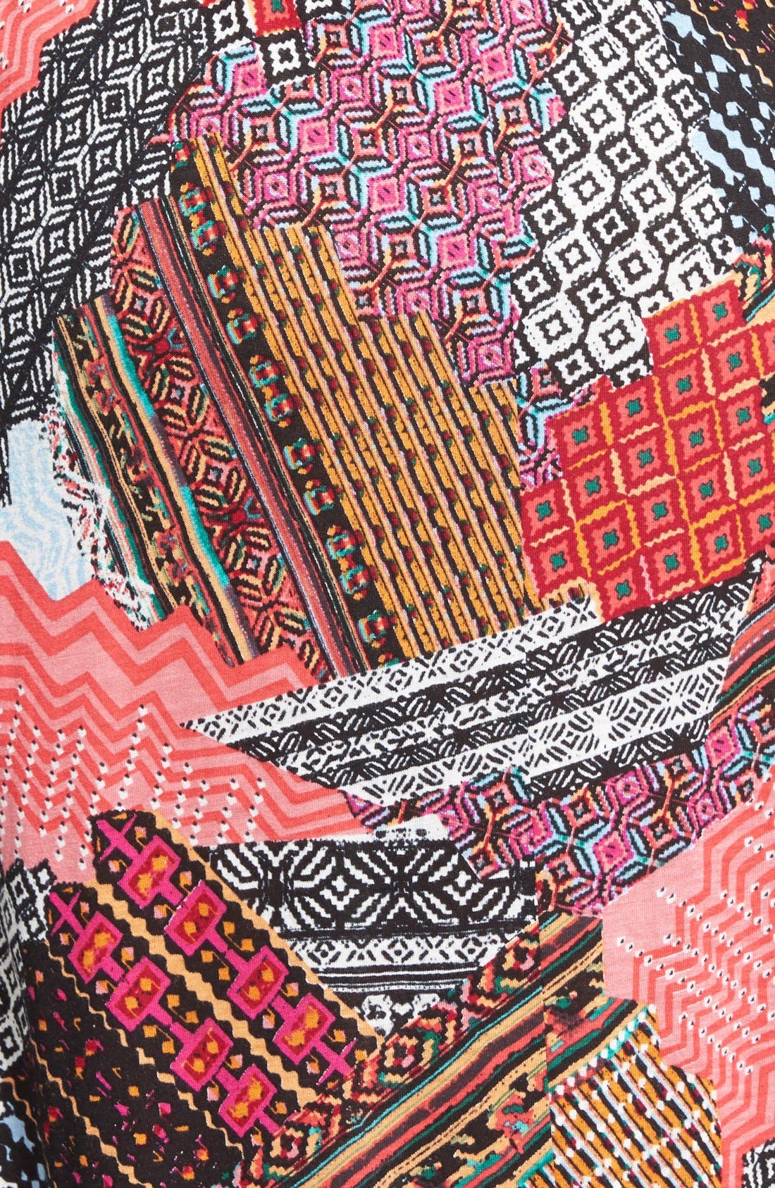 ALL IN FAVOR,
                            Knit Maxi Dress,
                            Alternate thumbnail 339, color,
                            408