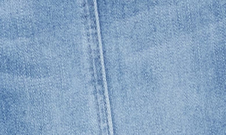 Shop Sts Blue Scarlett High Waist Flare Jeans In Opalite