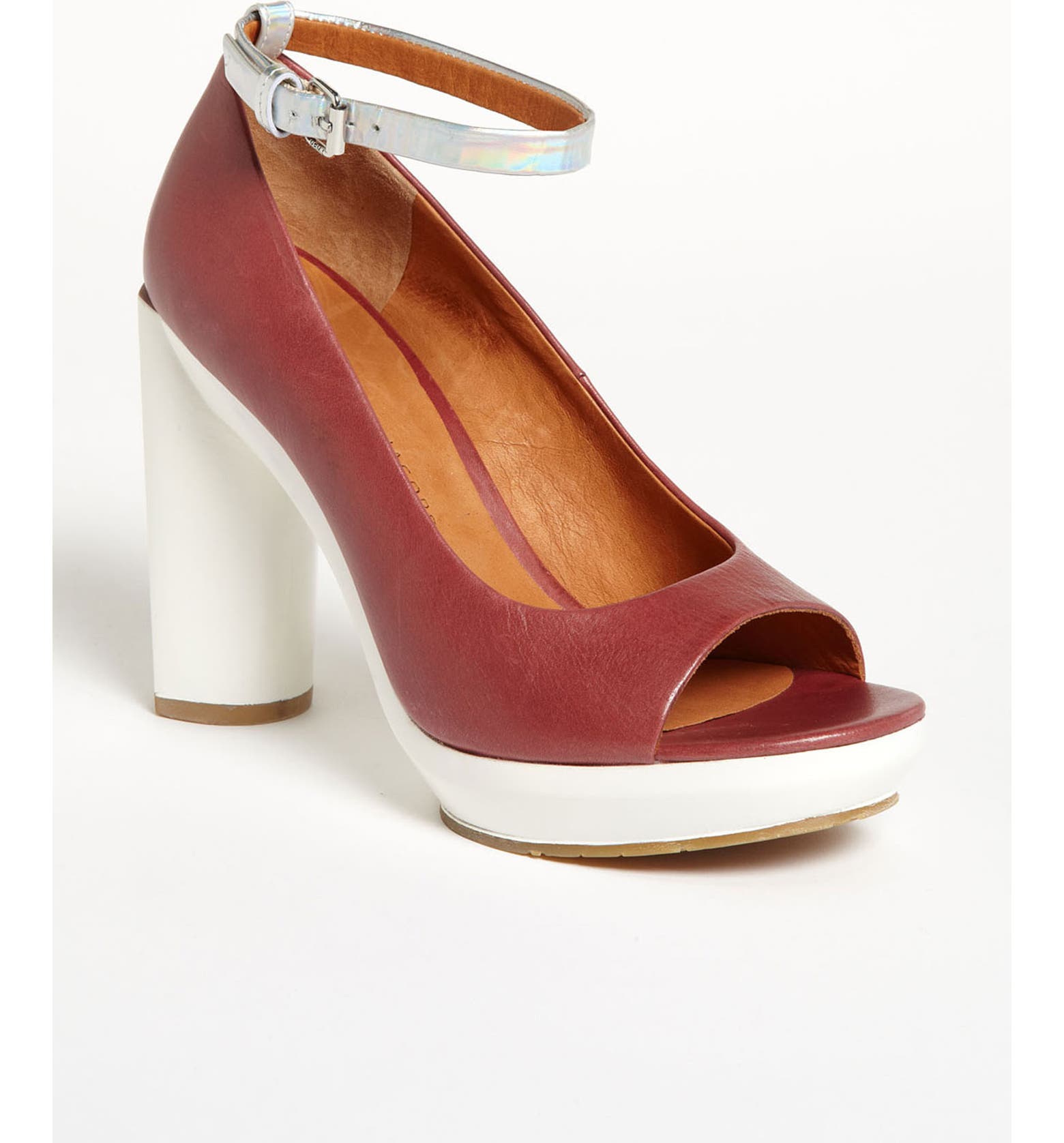 MARC BY MARC JACOBS Platform Sandal | Nordstrom