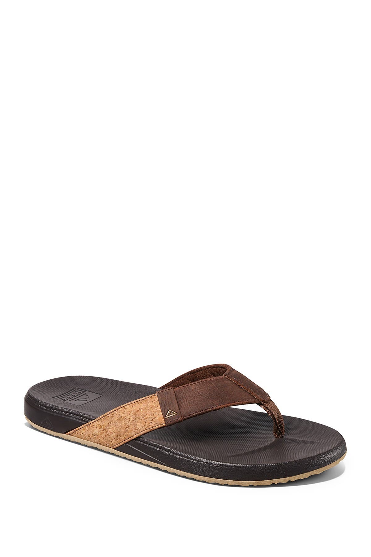 nordstrom rack reef sandals