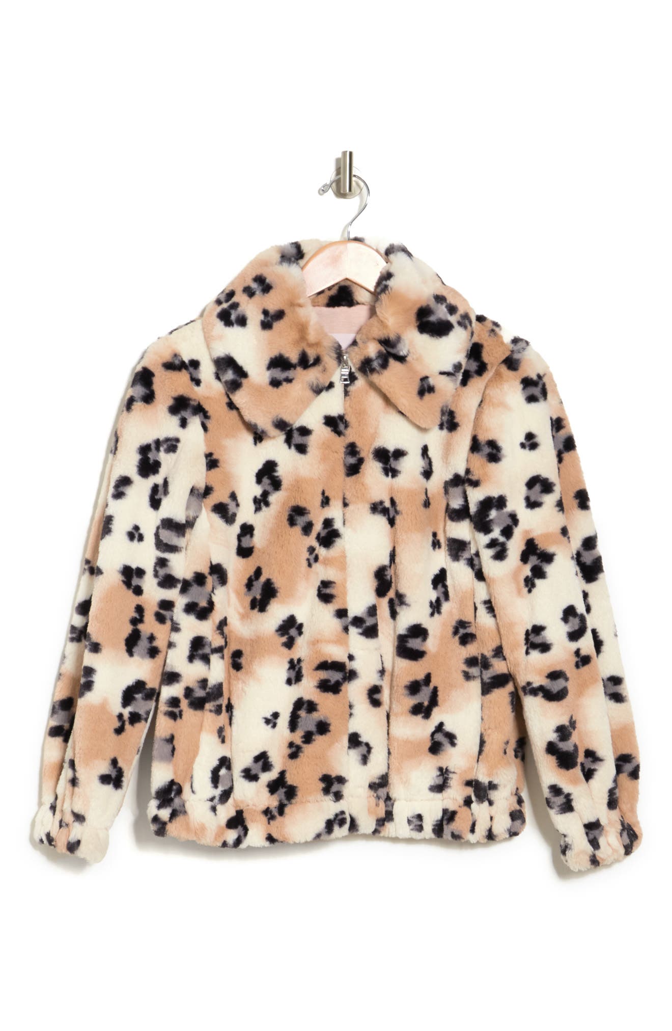 rebecca taylor leopard