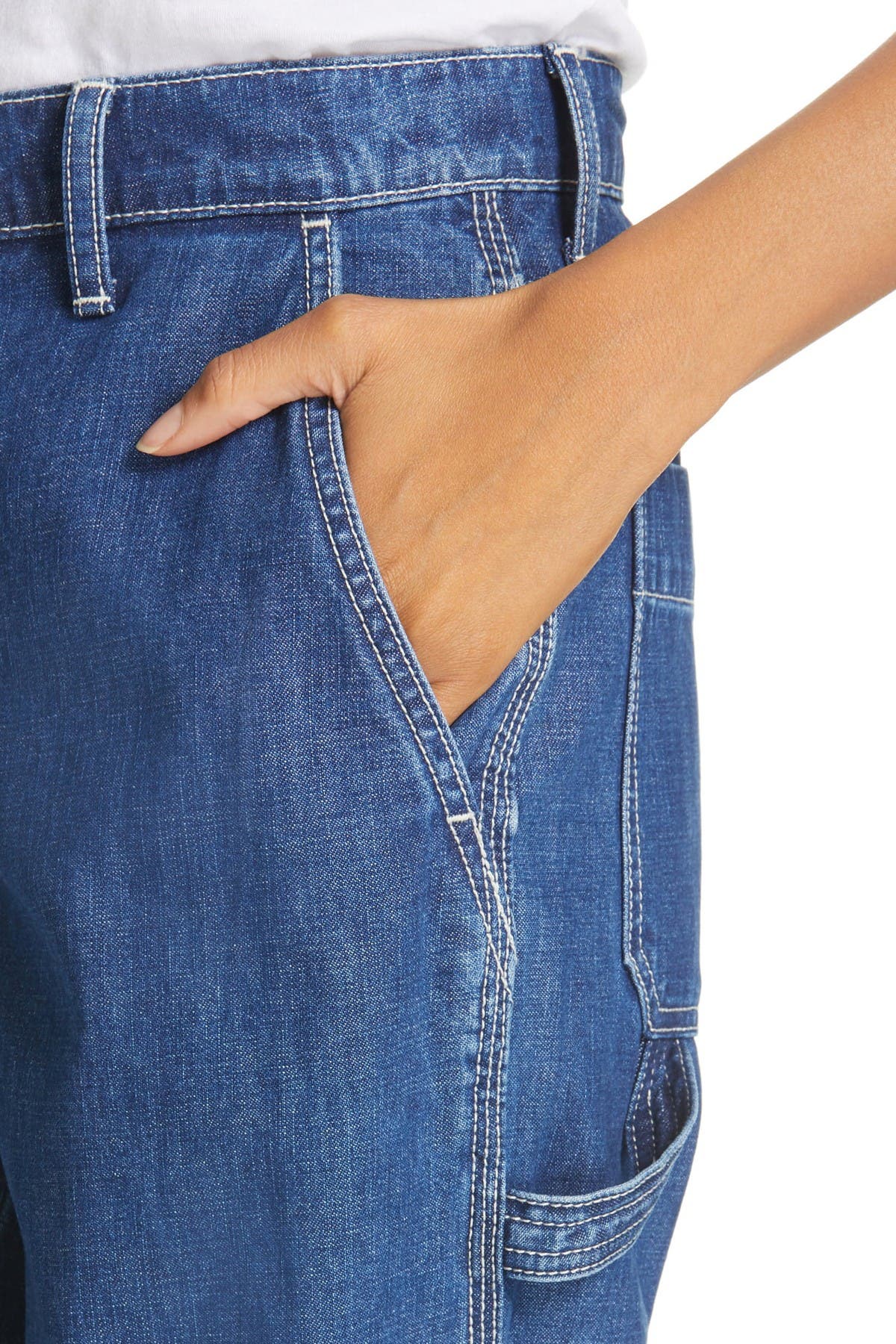 vince carpenter jeans